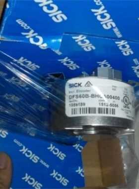 SICK西克 绝对值编码器 STR1-SAFM0AC8订货号1069566