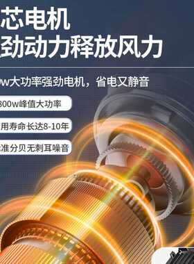 绿一吹干机商用大功率干燥冷热吹风机地毯厕所地面地板除湿吹地机