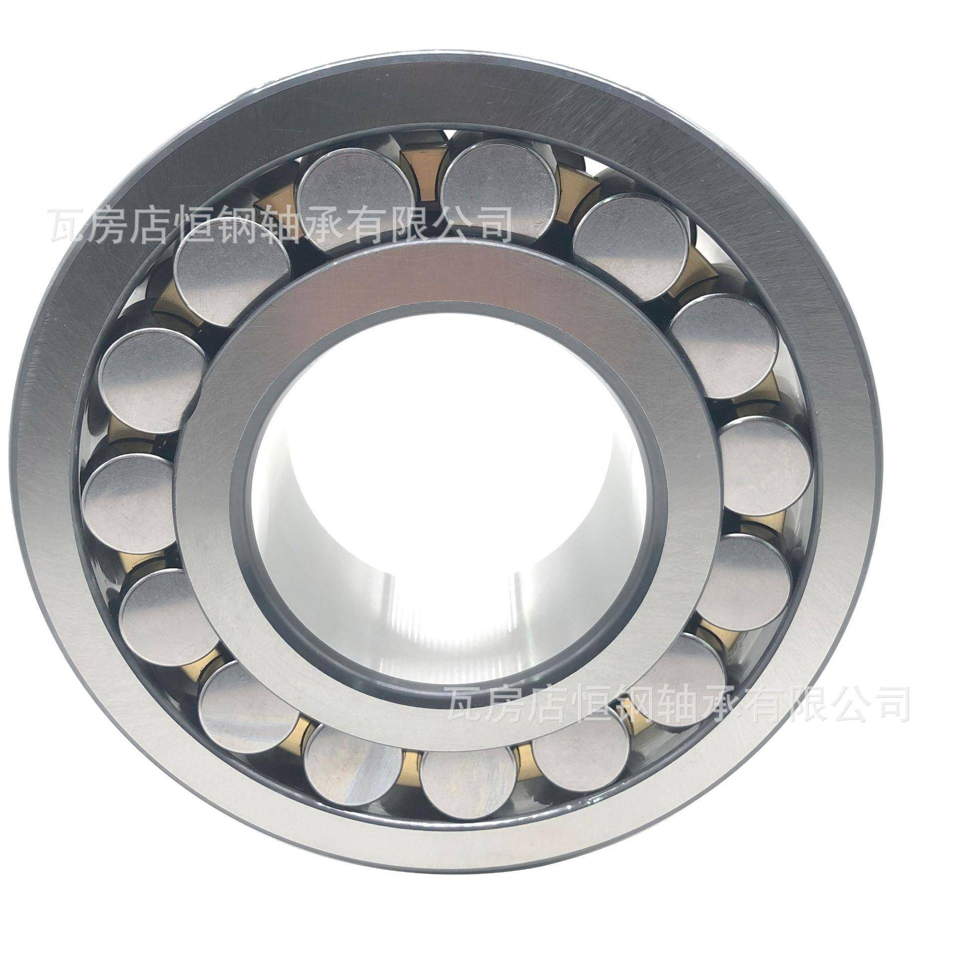 振动筛 贝氏体工艺22324MB MBK精密度高 加强型 调心滚子轴承 - 图2