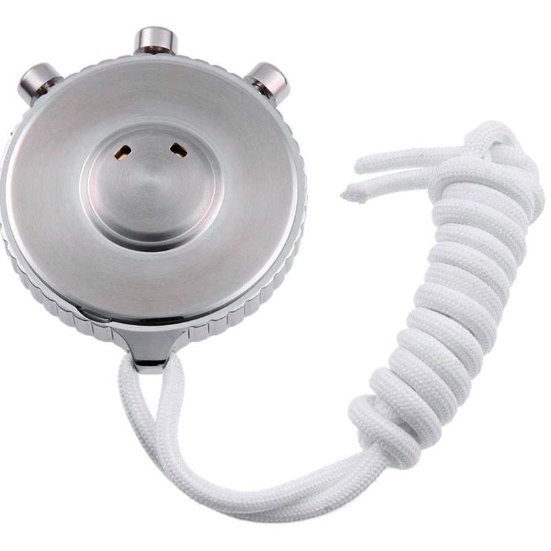 弈圣510三排10道秒表 计时器田径裁判教练计时篮球健身训练秒表 - 图2