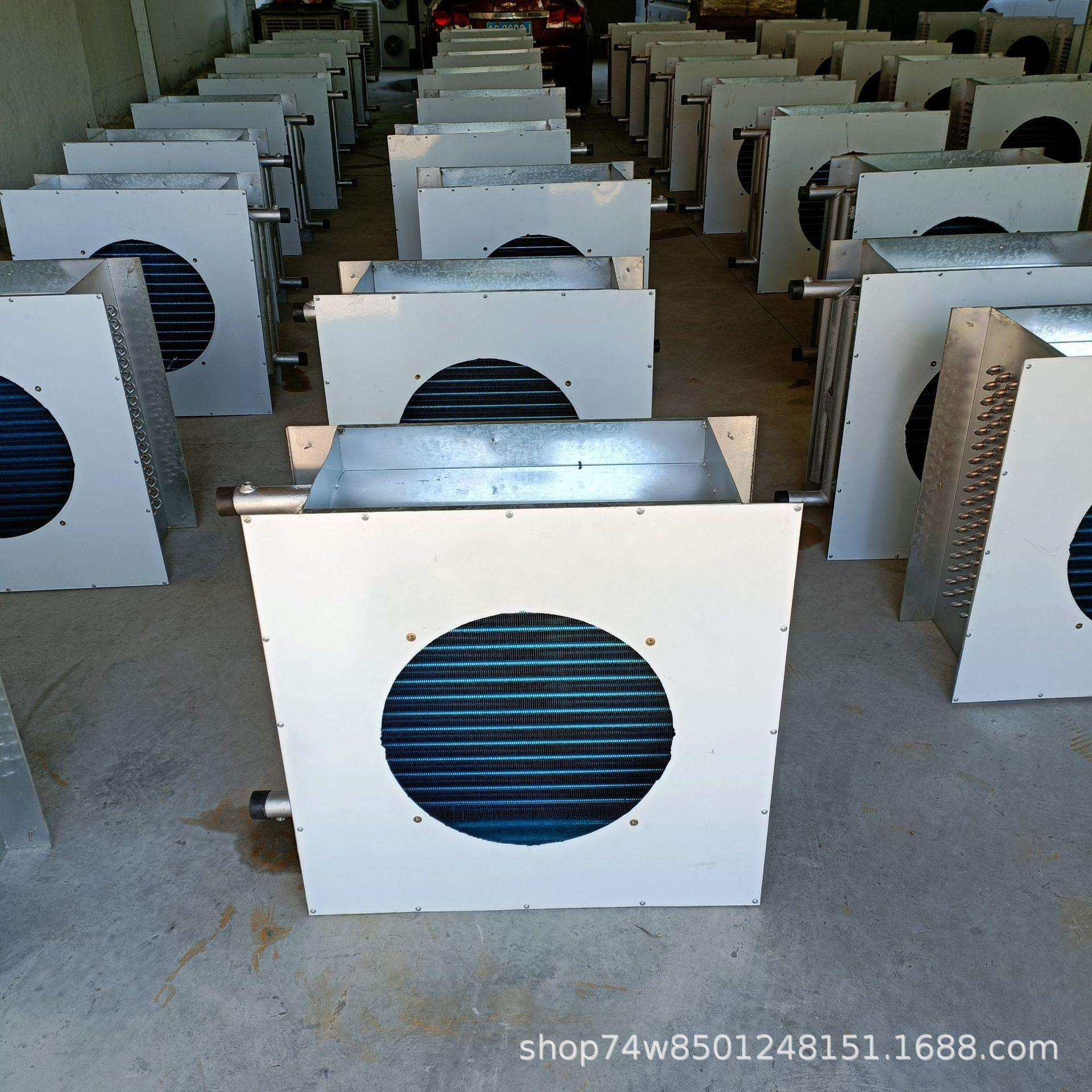 特种养殖加温设备连栋温室大棚暖风机铜管水温换热器水循环散热器,淘宝优惠券,粉丝福利购,淘宝优惠卷