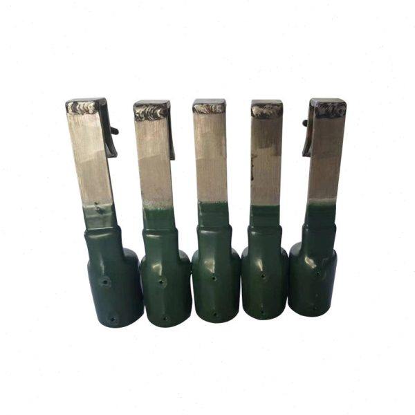 厂家供应现货导电包胶挂钩连接器五金电镀包胶挂钩多规按需加工,淘宝优惠券,粉丝福利购,淘宝优惠卷