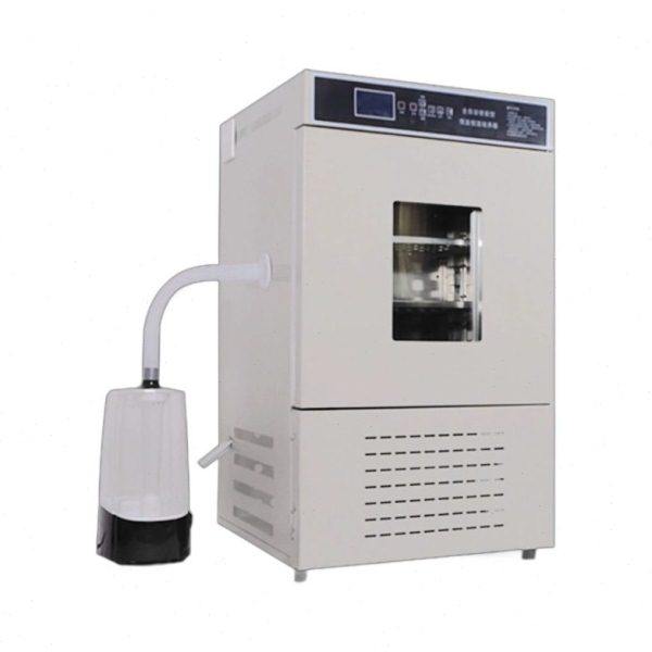 实验室生化培养箱低温细菌微生物电热霉菌恒温精准控温数显恒湿箱,淘宝优惠券,粉丝福利购,淘宝优惠卷