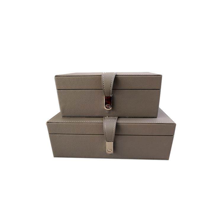 工厂直供中式软装书房方格首饰收纳盒托盘样板间玄关桌面摆件饰品,淘宝优惠券,粉丝福利购,淘宝优惠卷