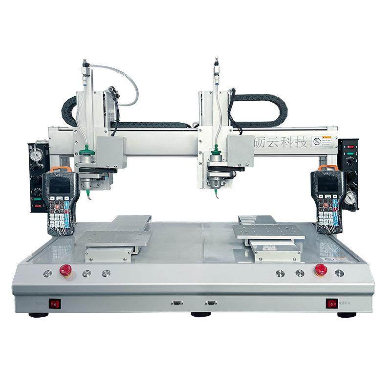 点胶机硅胶锡膏ab胶涂胶机黄胶热熔胶打胶机工厂直供工业自动化,淘宝优惠券,粉丝福利购,淘宝优惠卷