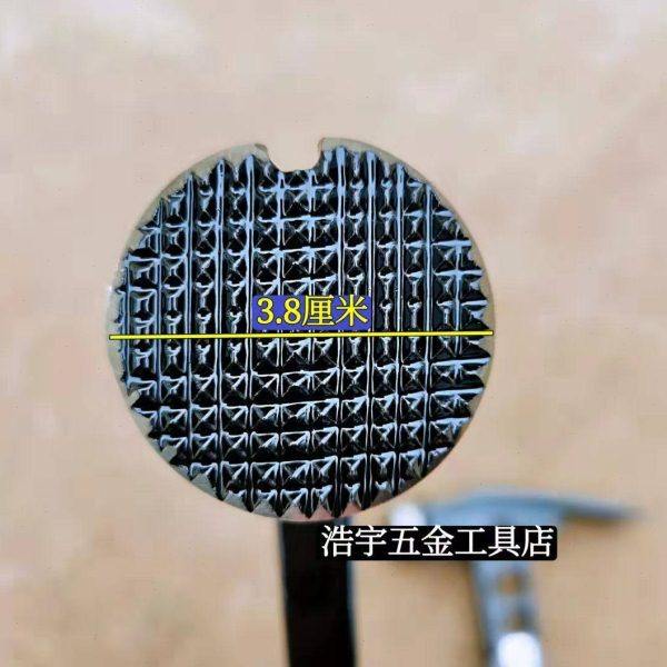 一体锤 木工锤 连体锤 圆头锤 羊角锤 铁榔头 防滑顶吸磁木工专用,淘宝优惠券,粉丝福利购,淘宝优惠卷