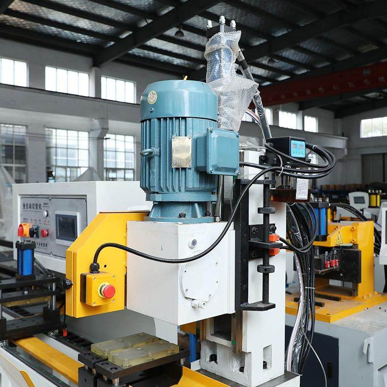 厂家供应315全自动切管机高速无毛刺竖切管机管材切割金属管材,淘宝优惠券,粉丝福利购,淘宝优惠卷