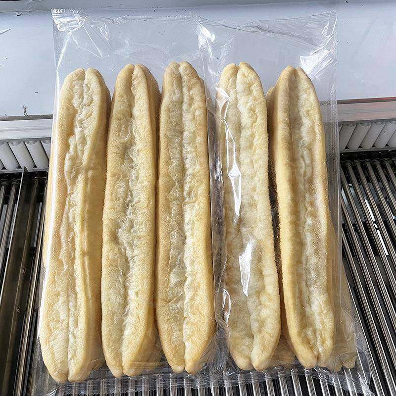 全自动油条包装机袋装水饺汤圆馒头烧麦有托盒无托盒套袋打包机,淘宝优惠券,粉丝福利购,淘宝优惠卷