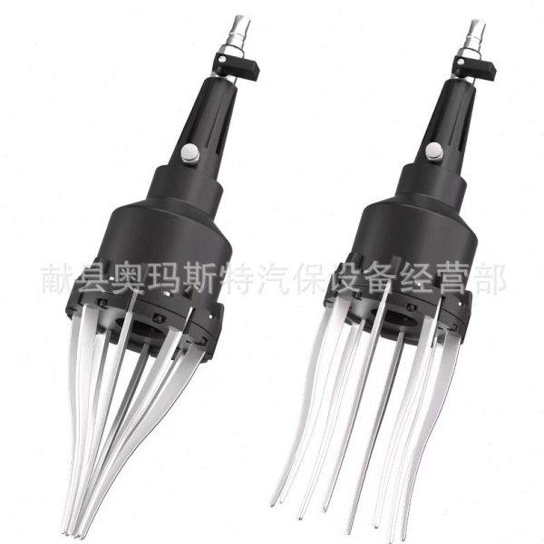 气动球笼套扩张器风动汽车防尘套更换工具外球笼套拆卸安装工具,淘宝优惠券,粉丝福利购,淘宝优惠卷