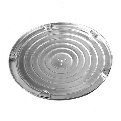 吧椅配件 沙发椅金属底座 餐椅餐桌底座支撑架,淘宝优惠券,粉丝福利购,淘宝优惠卷