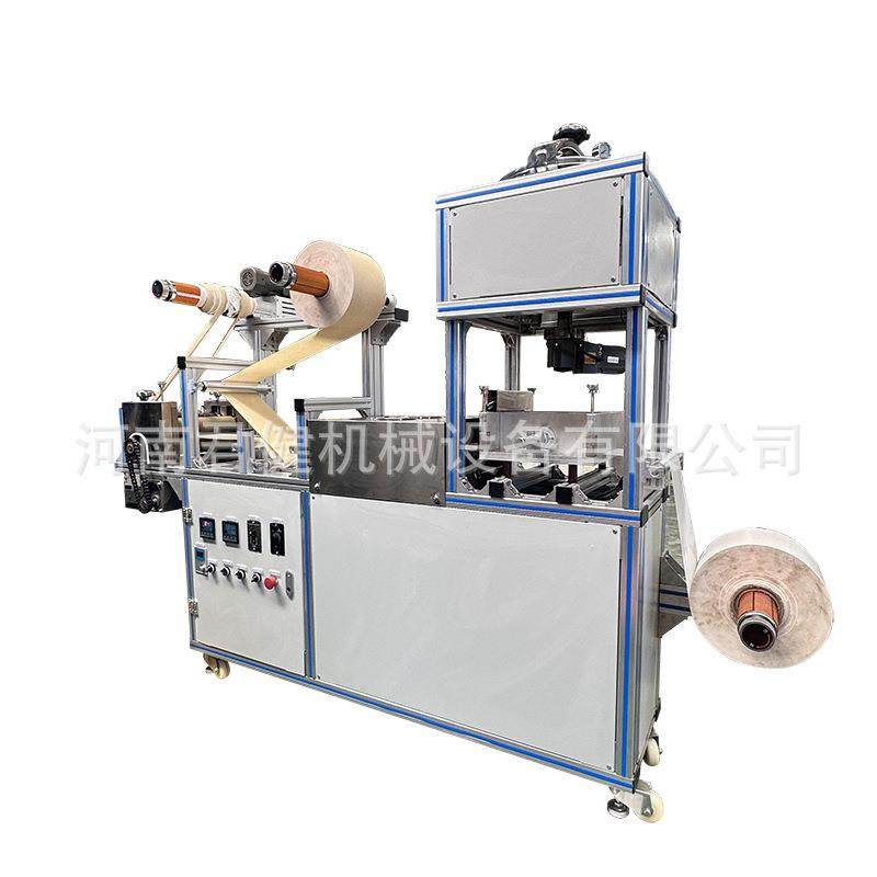 全自动生产冰贴涂布分切机关节贴自动膏药机高速热熔胶制膏药机,淘宝优惠券,粉丝福利购,淘宝优惠卷