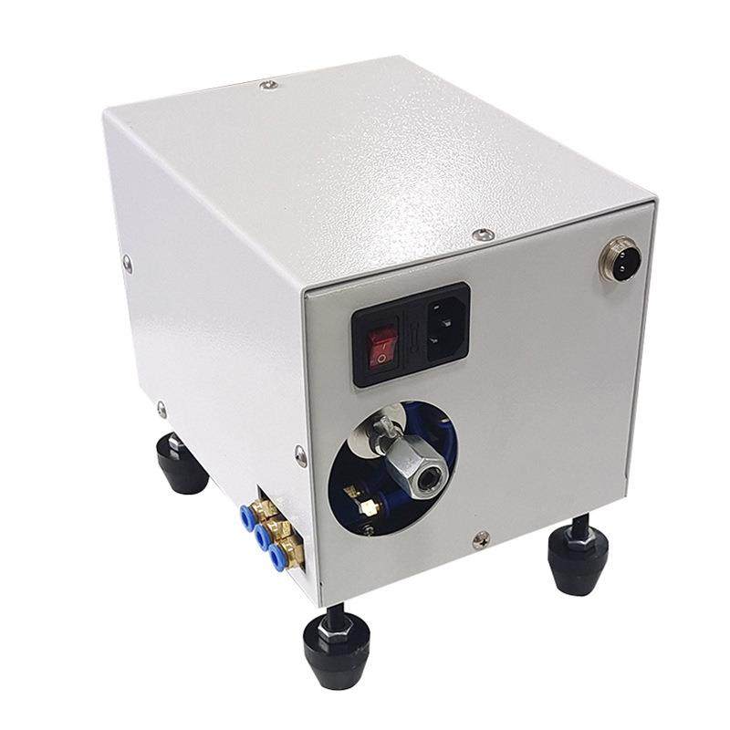 气电式剥皮机全自动多芯线铜丝拧线绞线机圆桶硅胶电线剥线扭线机,淘宝优惠券,粉丝福利购,淘宝优惠卷