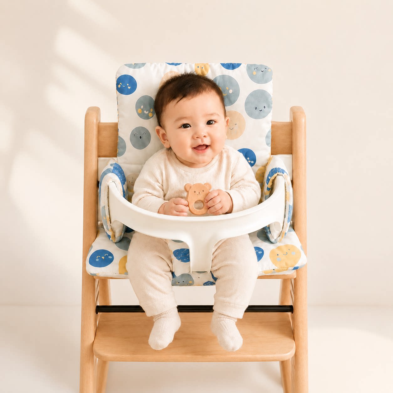 Aiyoufu growing chair cushion is waterproof and dirt-resistant