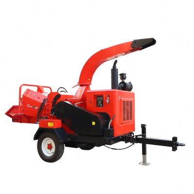 树枝粉碎机 小型碎木机可移动果园枝条粉碎机园林碎枝机,淘宝优惠券,粉丝福利购,淘宝优惠卷