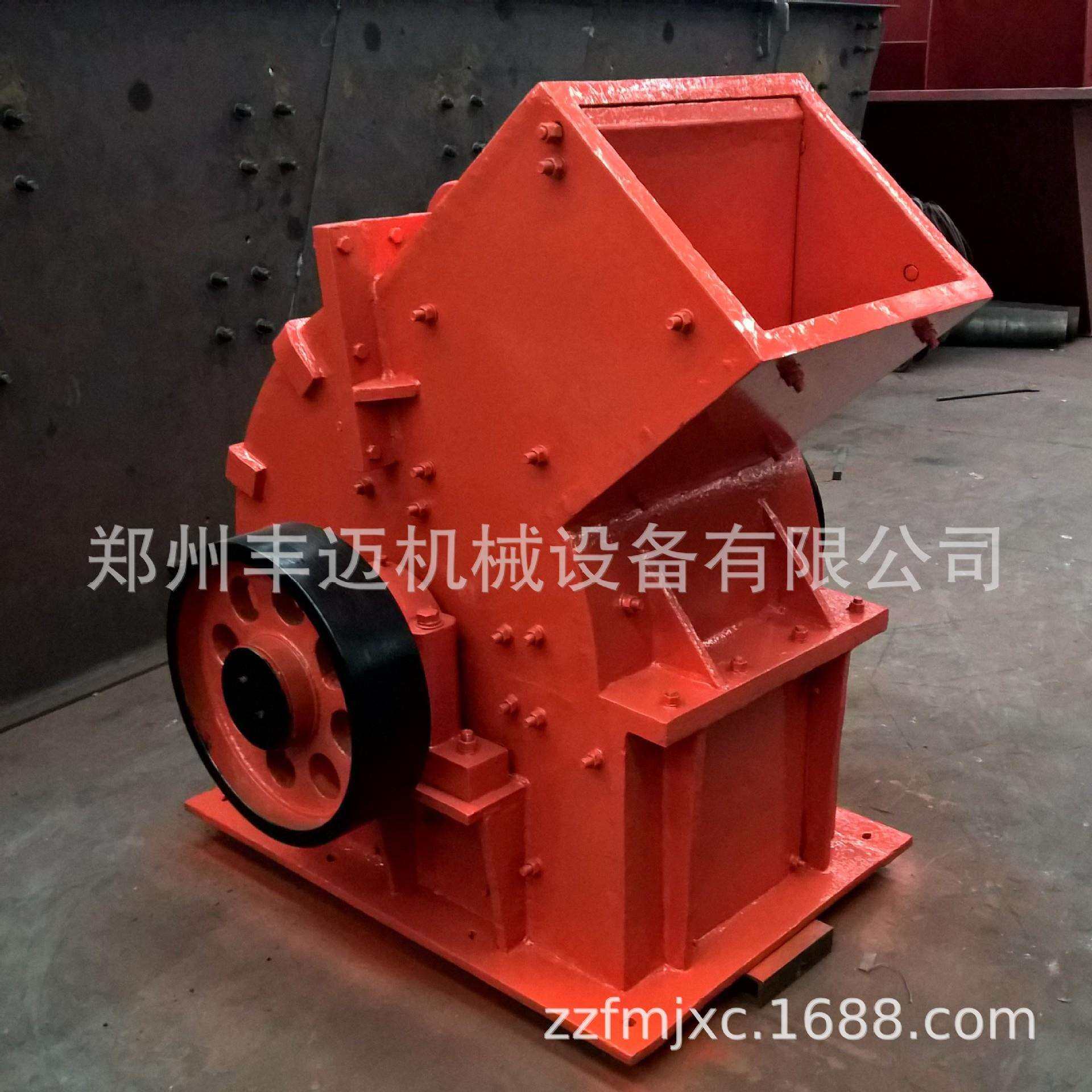 PC200*300型锤式破碎机 石头砖块破碎机 小型移动玻璃破碎机,淘宝优惠券,粉丝福利购,淘宝优惠卷