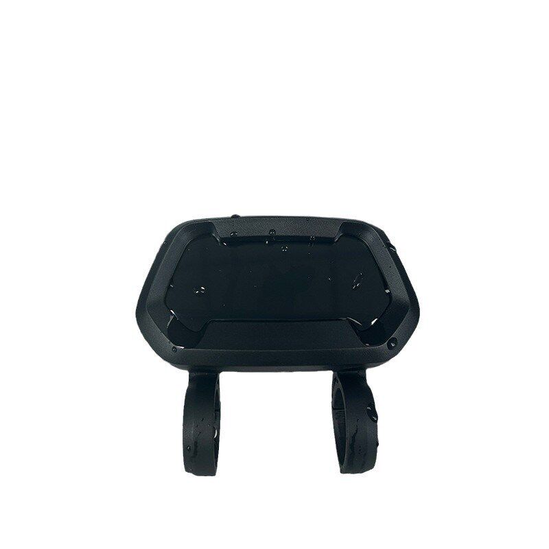 八方中置电机BBS01,02,HD适用,DZ43液晶显示屏24V 36V 48V防水头 - 图3