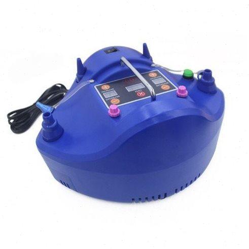 CD-608双层气球机定时定量气球打气机气球定时定量设备,淘宝优惠券,粉丝福利购,淘宝优惠卷