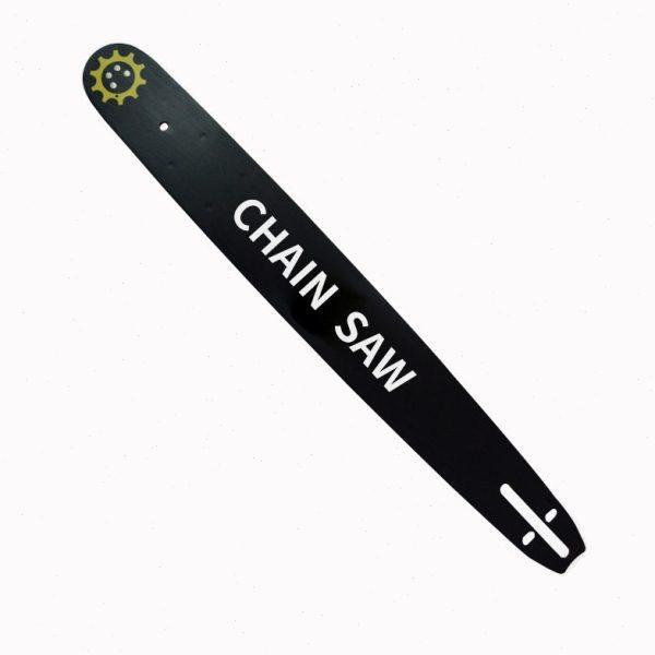 油锯电锯伐木锯树导板 各种尺寸型号,淘宝优惠券,粉丝福利购,淘宝优惠卷