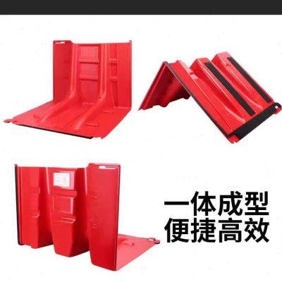 ABS塑料挡水板移动L型防洪防汛板家用抗洪板地下车库防水淹神器,淘宝优惠券,粉丝福利购,淘宝优惠卷