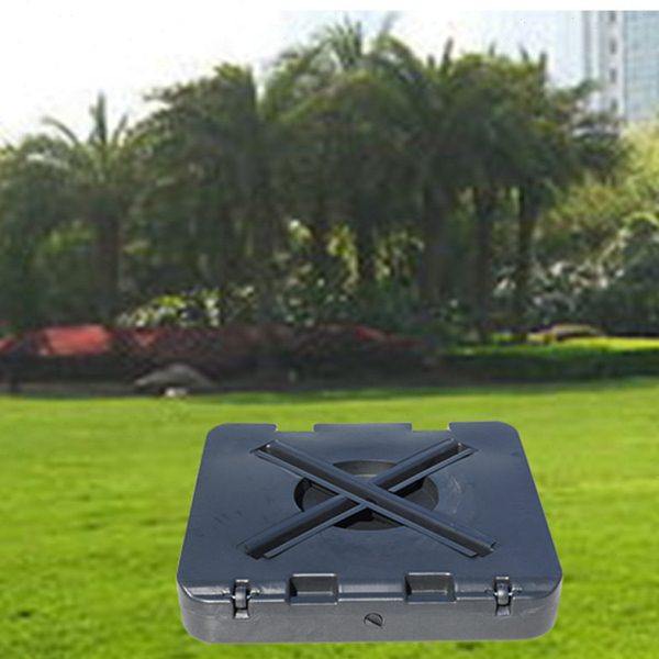 罗马伞底座太阳伞固定不倒户外遮阳伞庭院伞地面压重注水注沙底座,淘宝优惠券,粉丝福利购,淘宝优惠卷