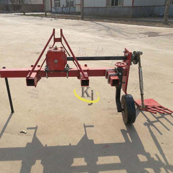 田园大葱香菜收获机拖拉机后传动带震动铲的起葱机大葱收获抖土机,淘宝优惠券,粉丝福利购,淘宝优惠卷