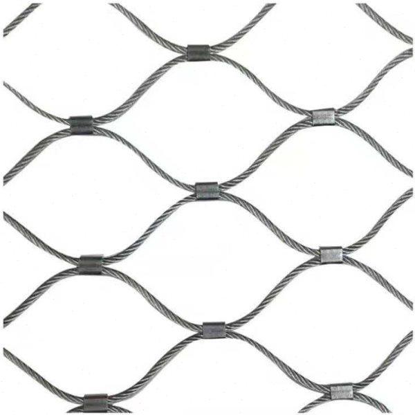 【穿插不锈钢绳网】A濮阳植物攀爬编织绳网A304植物攀爬穿插绳网,淘宝优惠券,粉丝福利购,淘宝优惠卷