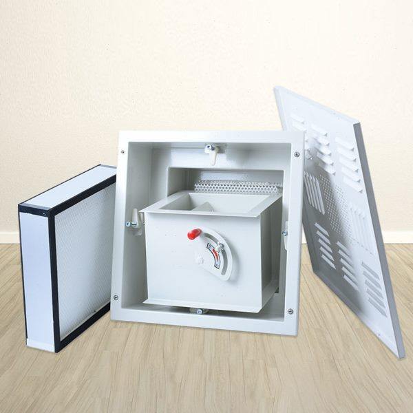 效送风口四件套箱体中央空调风口风阀效过滤器散流板静压箱,淘宝优惠券,粉丝福利购,淘宝优惠卷