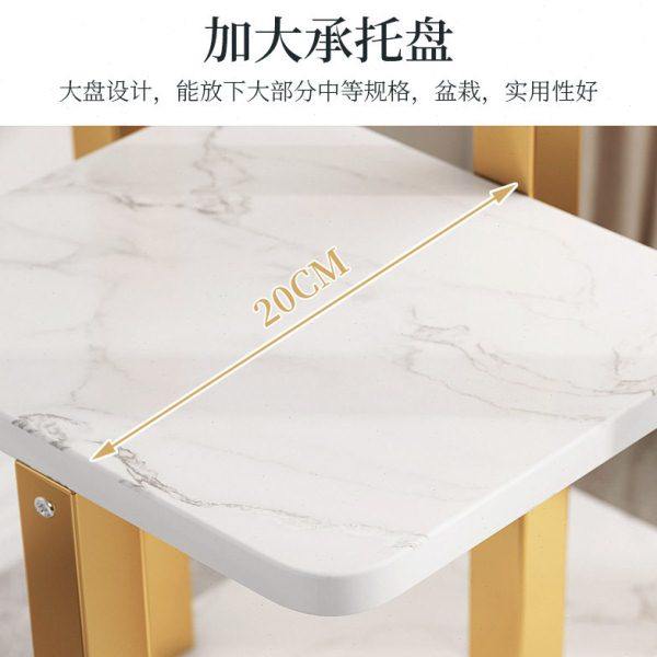 花架阳台置物架客厅室内多层铁艺花盆架落地多肉植物架花架子,淘宝优惠券,粉丝福利购,淘宝优惠卷