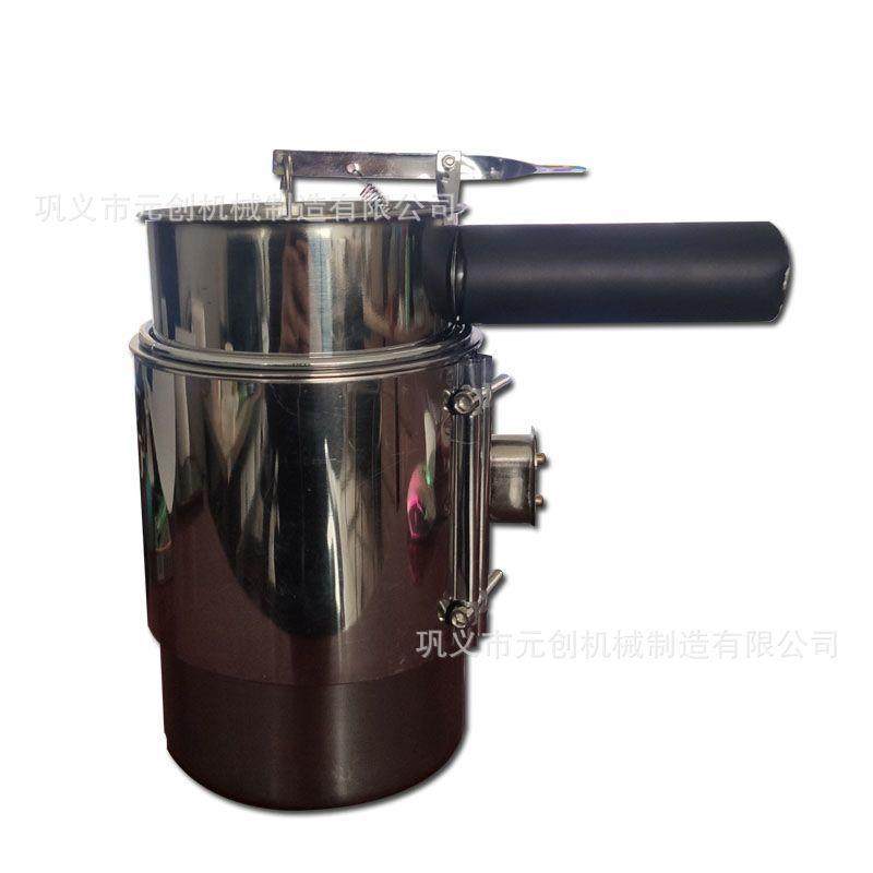 热熔胶老黑膏蜂蜡膏药滩涂机简易灌装机恒温手持式膏药滴注机,淘宝优惠券,粉丝福利购,淘宝优惠卷