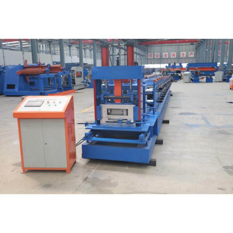 半自动无极切割C型钢设备弧口压扁方镀锌圆管角铁槽钢切断机,淘宝优惠券,粉丝福利购,淘宝优惠卷