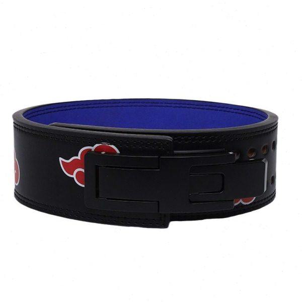 专业训练运动健身腰带深蹲举重运动护腰带硬拉力量举自动杠杆扣,淘宝优惠券,粉丝福利购,淘宝优惠卷