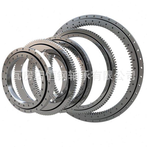 瓦房店轴承 交叉圆柱滚子回转支撑 200XRN28 250XRN35 300XRN40,淘宝优惠券,粉丝福利购,淘宝优惠卷