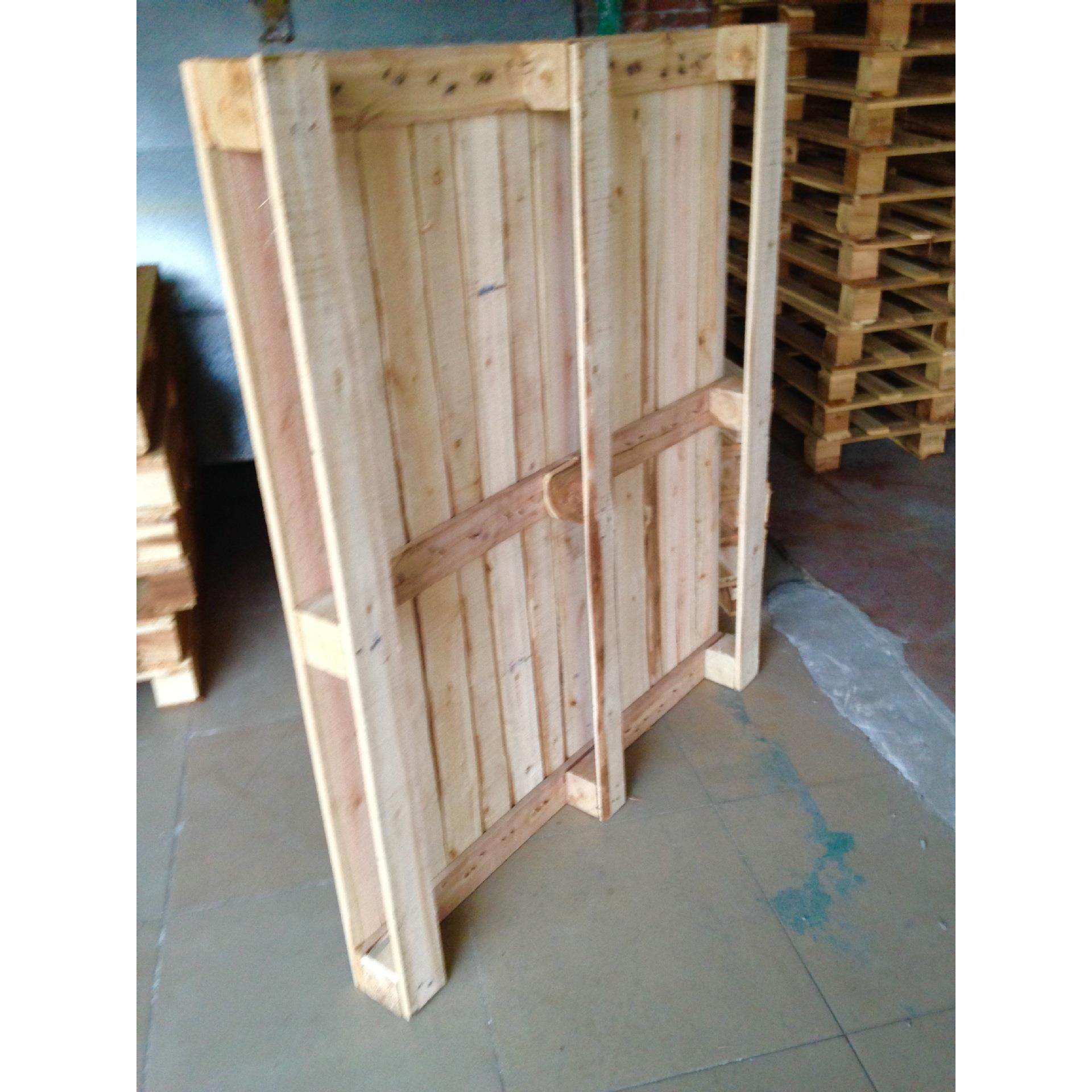 东莞万江出口熏蒸卡板木托盘木制栈板四面进叉方便使用结实耐用承,淘宝优惠券,粉丝福利购,淘宝优惠卷