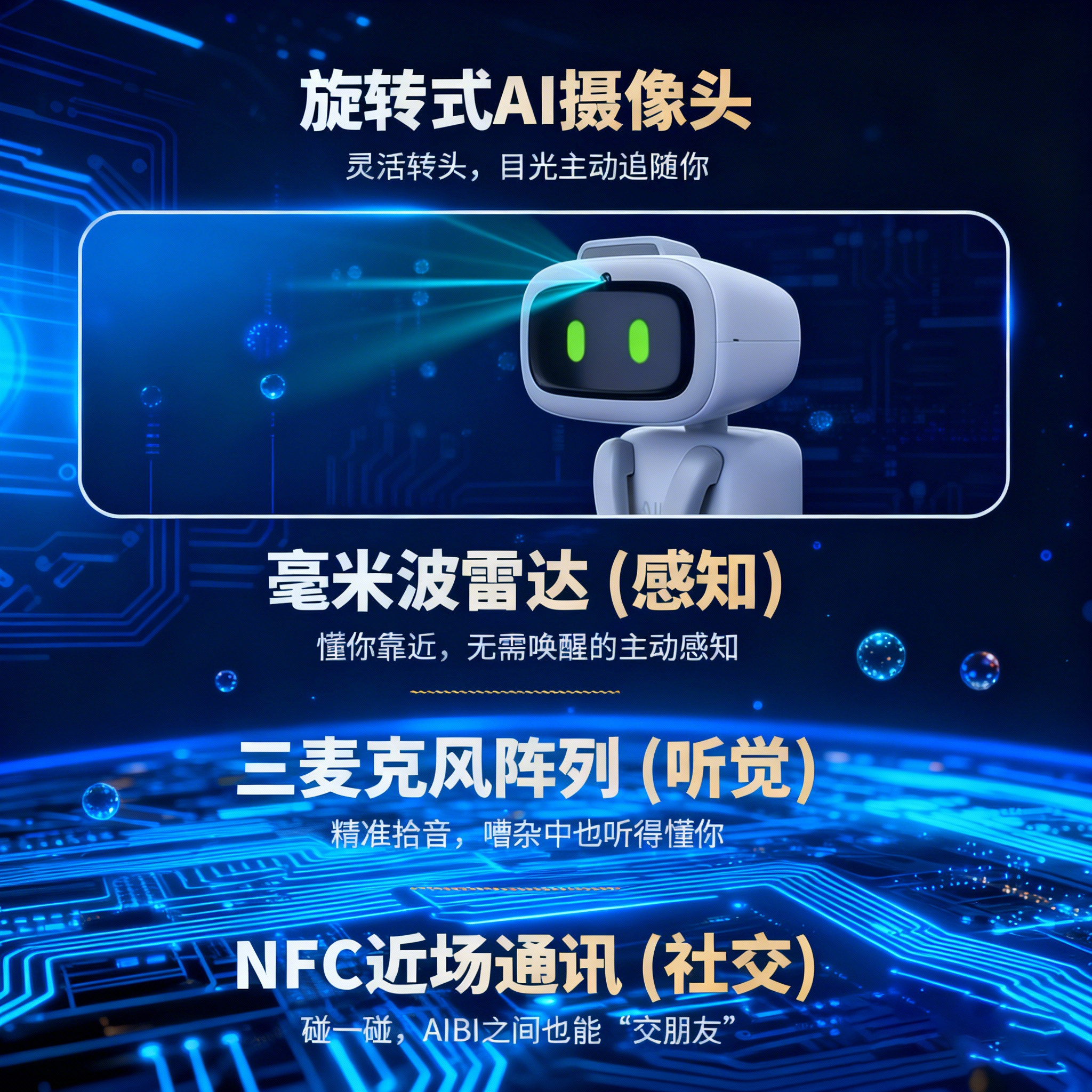 宙物官方AIBI智能语音口袋ai小型机器人情感儿童陪伴宠物玩具对话chatgpt中文艾比可互动新款艾比口袋机器人,淘宝优惠券,粉丝福利购,淘宝优惠卷