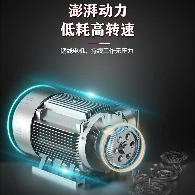 530型地坪研磨机混凝土路面磨平机水泥路面无尘打磨机涂漆抛光机,淘宝优惠券,粉丝福利购,淘宝优惠卷