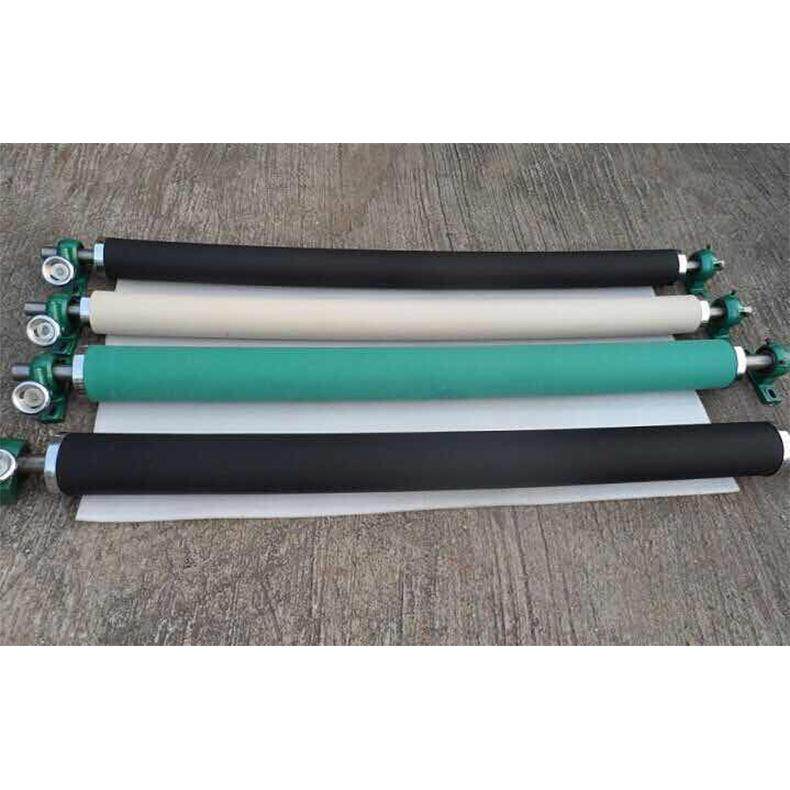 厂家供应橡胶弯辊弓形弯曲舒展辊印染弯辊丁晴橡胶辊弧形辊,淘宝优惠券,粉丝福利购,淘宝优惠卷