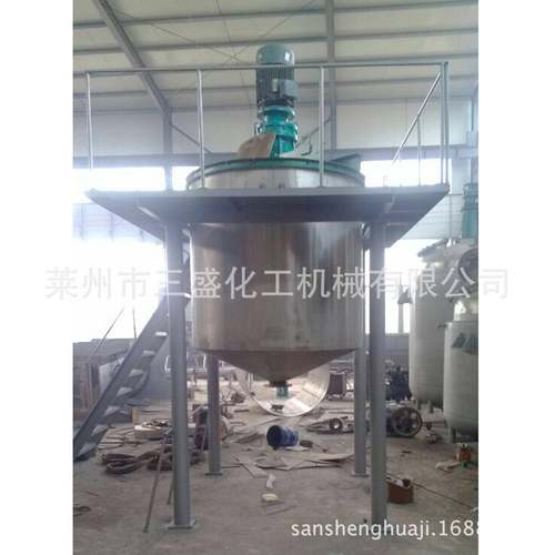 真石漆搅拌机电动翻转大型不锈钢质感漆设备真石漆混合机 - 图0