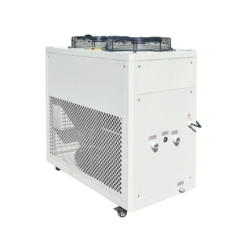 5HP风冷式冷水机工业冷水机组一体式冷冻机UV印刷机配套冷水机,淘宝优惠券,粉丝福利购,淘宝优惠卷