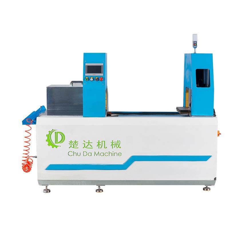 厂家供应CD600分离式无毛刺全自动数控机床铝型材切割机精密加工,淘宝优惠券,粉丝福利购,淘宝优惠卷