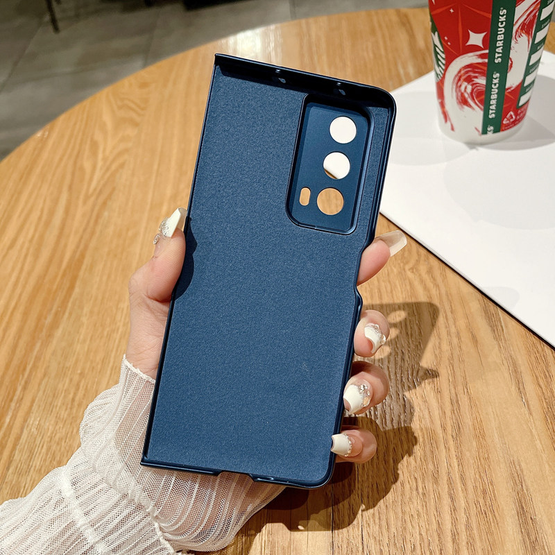 适用华为荣耀MagicVS2手机壳Magic VS保护VER一AN00支架套VER外壳magicv防摔MGI魔术V3男majicv5女mgaic1硬10 - 图2