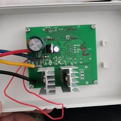 1000WPWM直流电机调速器按键调速开关6V12V24V控制器按钮,淘宝优惠券,粉丝福利购,淘宝优惠卷