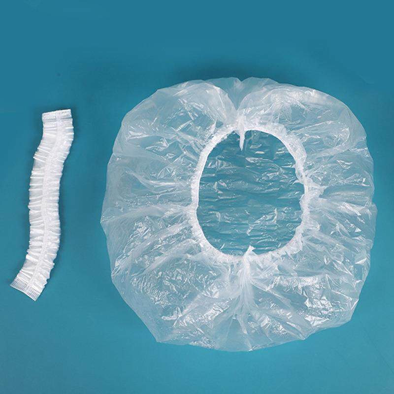 一次性无纺布浴帽机多尺寸调节防尘罩pe塑料保鲜膜套机全自动,淘宝优惠券,粉丝福利购,淘宝优惠卷