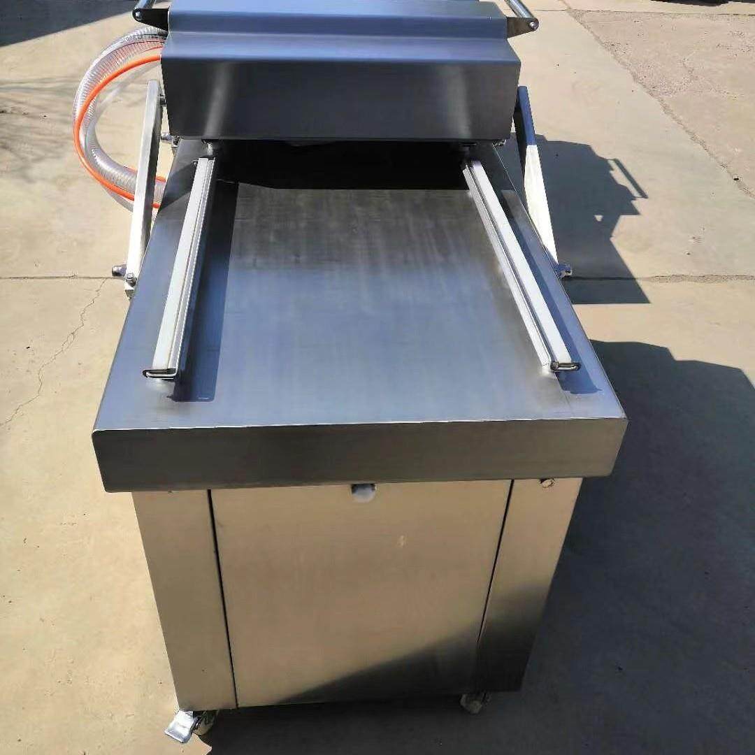 800型双室真空包装机下凹式自动封口机单双室可连续抽真空包装机,淘宝优惠券,粉丝福利购,淘宝优惠卷