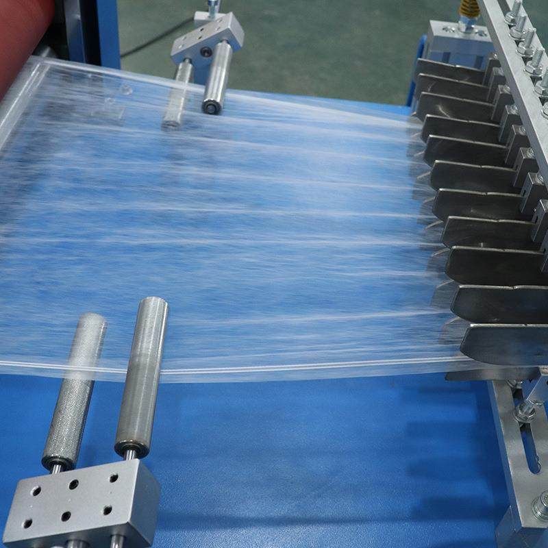 一次性无纺布浴帽机多尺寸调节防尘罩pe塑料保鲜膜套机全自动,淘宝优惠券,粉丝福利购,淘宝优惠卷