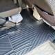 JAC Ruifeng m3 fully surrounded tpe floor mats 5789 plus extended wear-resistant floor mats