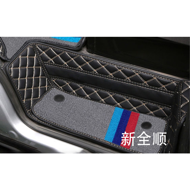 New Transit, Fushun, Generation Lingzhi, M5, Ruifeng, M3, Tuano, Yufeng Datong, v890, get on the car and step on the side pedals.