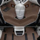 Dongfeng Lingzhi M5 fully surrounded floor mats