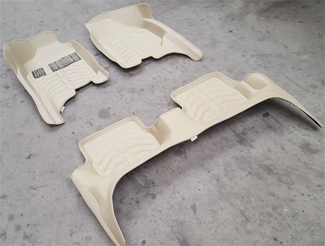 Specially used for Volkswagen Jetta partner old model Jetta floor mats