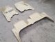 Specially used for Volkswagen Jetta partner old model Jetta floor mats