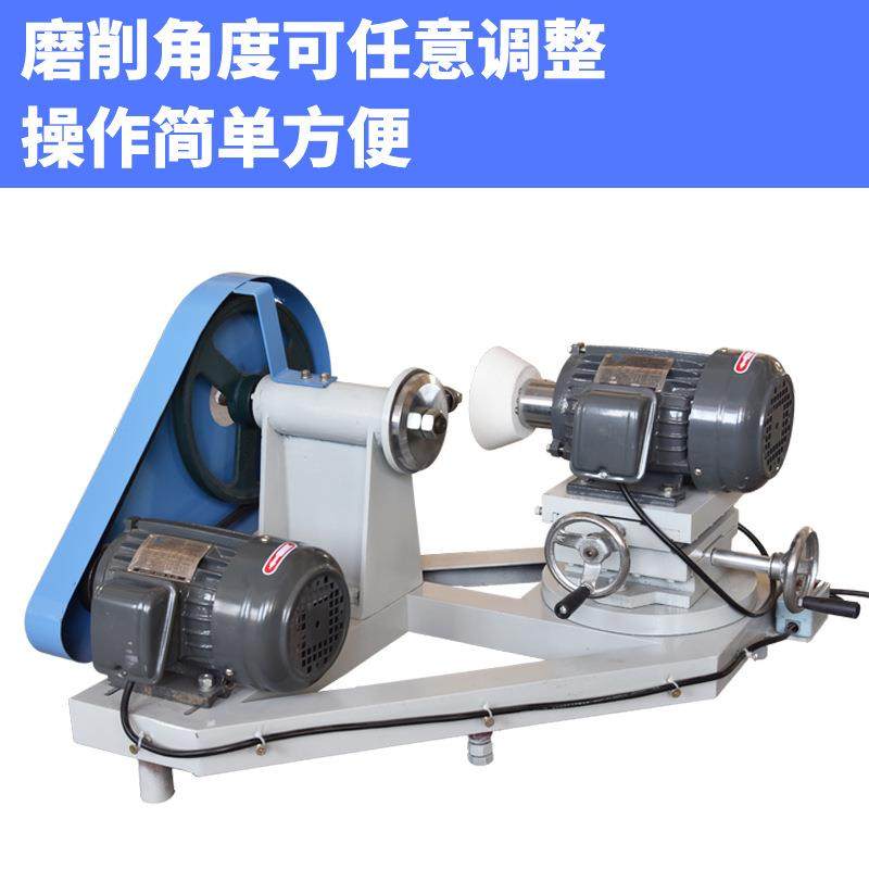 CJ-170M磨刀机角度可调单电机磨削白刚玉砂轮单拖板任意移位,淘宝优惠券,粉丝福利购,淘宝优惠卷